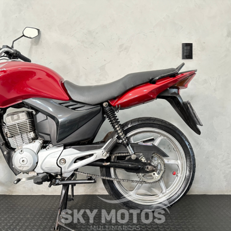 HONDA CG 150 FAN ESDI, Foto 13