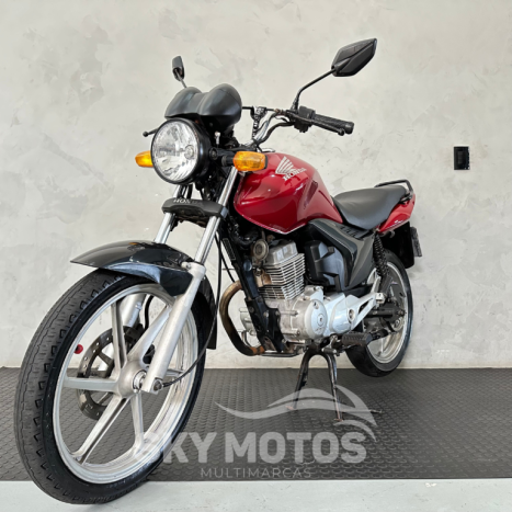 HONDA CG 150 FAN ESDI, Foto 14