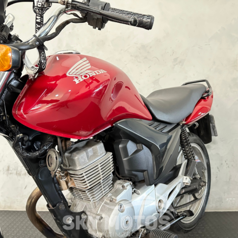 HONDA CG 150 FAN ESDI, Foto 15