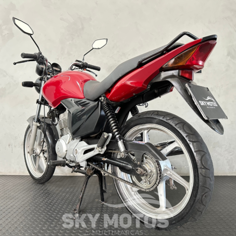 HONDA CG 150 FAN ESDI, Foto 17