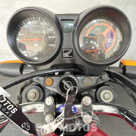 HONDA CG 150 FAN ESDI, Foto 20