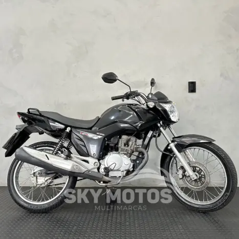 HONDA CG 150 FAN ESDI, Foto 1