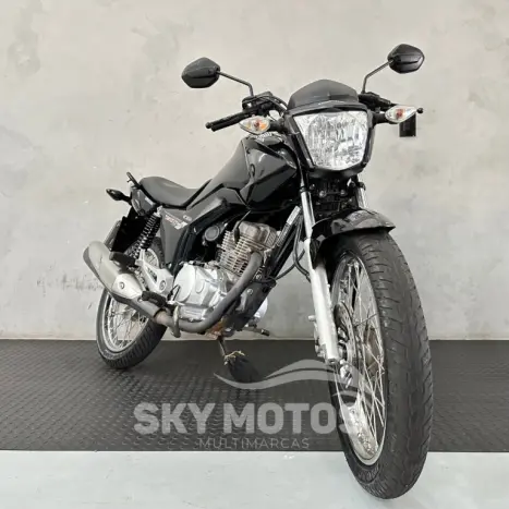 HONDA CG 150 FAN ESDI, Foto 2