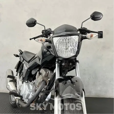 HONDA CG 150 FAN ESDI, Foto 3