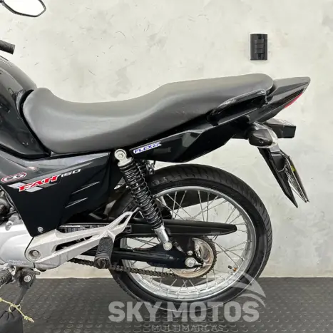 HONDA CG 150 FAN ESDI, Foto 5