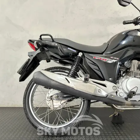 HONDA CG 150 FAN ESDI, Foto 8