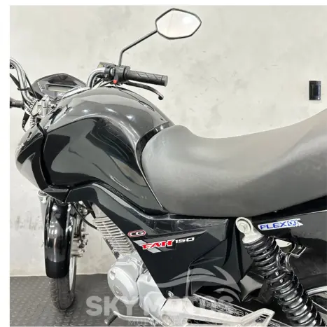 HONDA CG 150 FAN ESDI, Foto 9