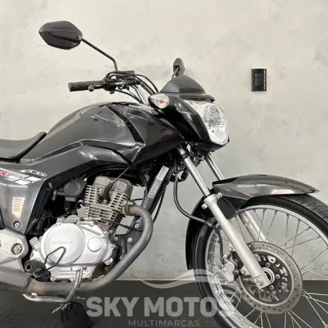 HONDA CG 150 FAN ESDI, Foto 10