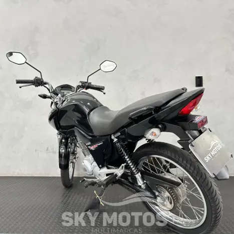 HONDA CG 150 FAN ESDI, Foto 11