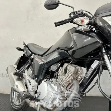 HONDA CG 150 FAN ESDI, Foto 12