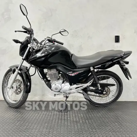 HONDA CG 150 FAN ESDI, Foto 14