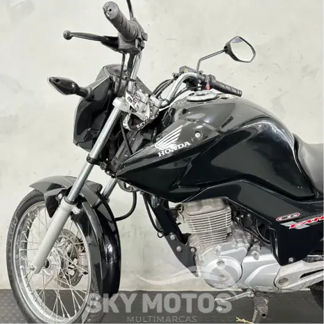 HONDA CG 150 FAN ESDI, Foto 15