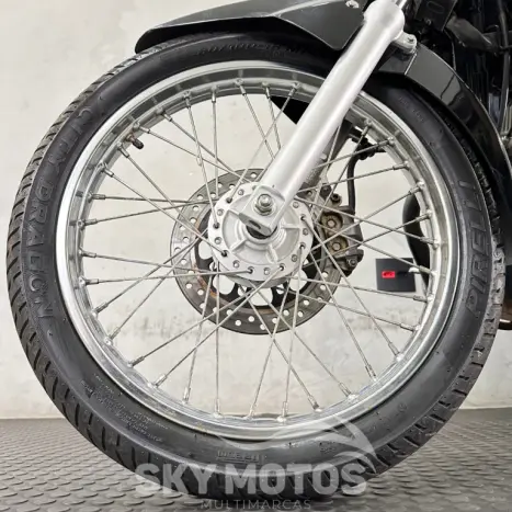 HONDA CG 150 FAN ESDI, Foto 19