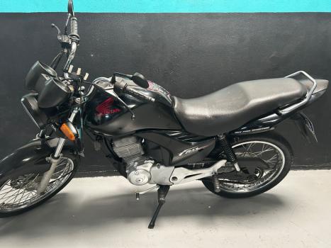 HONDA CG 150 FAN ESDI, Foto 1