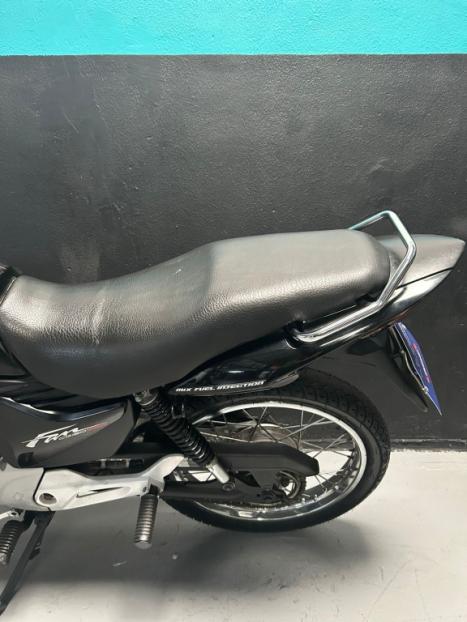 HONDA CG 150 FAN ESDI, Foto 2