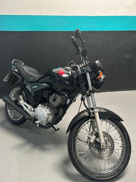 HONDA CG 150 FAN ESDI, Foto 4