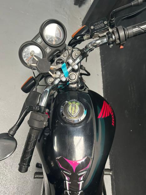 HONDA CG 150 FAN ESDI, Foto 6