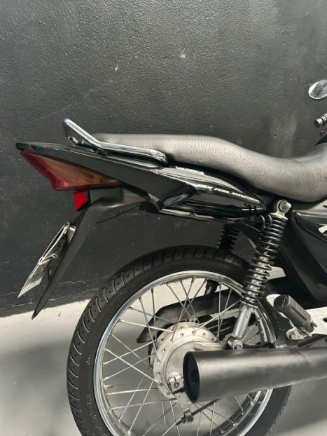 HONDA CG 150 FAN ESDI, Foto 8