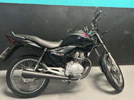 HONDA CG 150 FAN ESDI, Foto 9