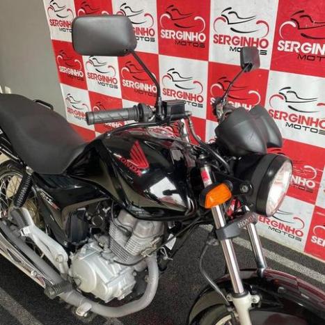 HONDA CG 150 FAN ESDI, Foto 4