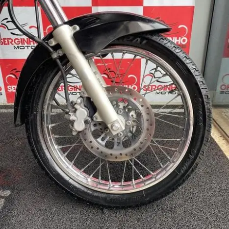 HONDA CG 150 FAN ESDI, Foto 5