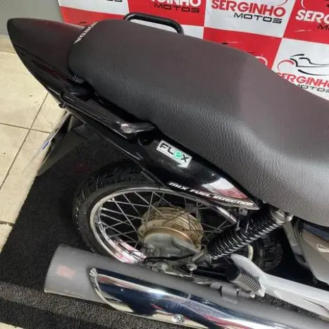 HONDA CG 150 FAN ESDI, Foto 7