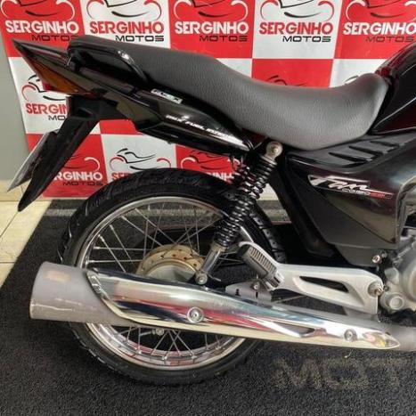 HONDA CG 150 FAN ESDI, Foto 8