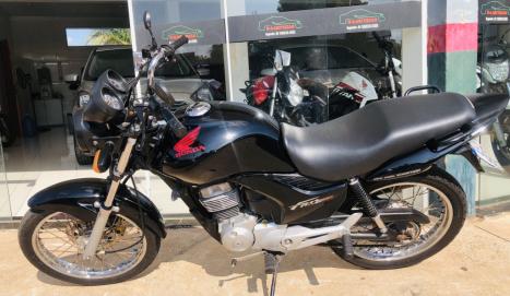 HONDA CG 150 FAN ESDI, Foto 1