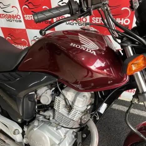 HONDA CG 150 FAN ESDI, Foto 5