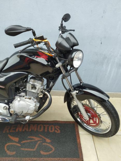 HONDA CG 150 FAN ESDI, Foto 2