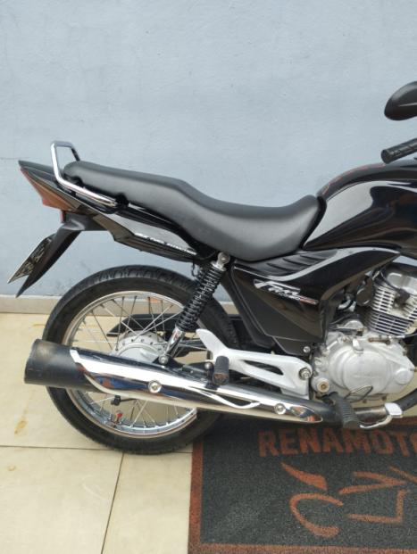 HONDA CG 150 FAN ESDI, Foto 3