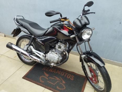 HONDA CG 150 FAN ESDI, Foto 5