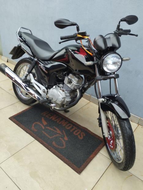 HONDA CG 150 FAN ESDI, Foto 7