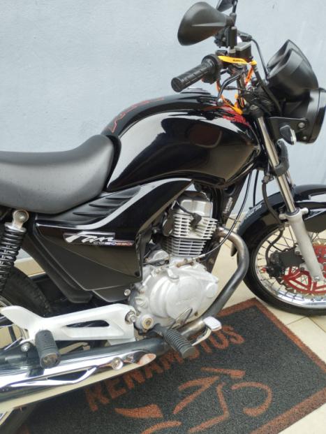 HONDA CG 150 FAN ESDI, Foto 8