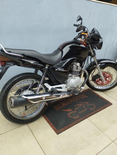 HONDA CG 150 FAN ESDI, Foto 9