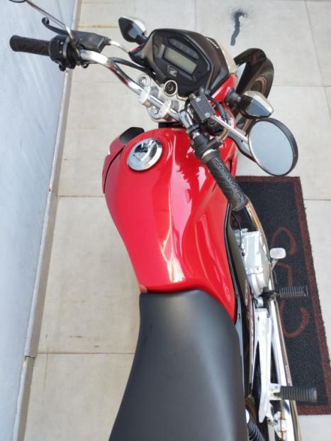 HONDA CG 150 FAN ESDI, Foto 6