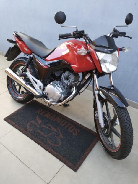 HONDA CG 150 FAN ESDI, Foto 7