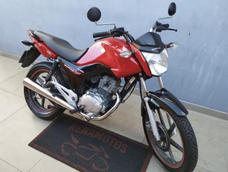 HONDA CG 150 FAN ESDI, Foto 9