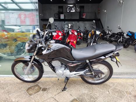 HONDA CG 150 FAN ESDI, Foto 1