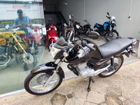 HONDA CG 150 FAN ESDI, Foto 2