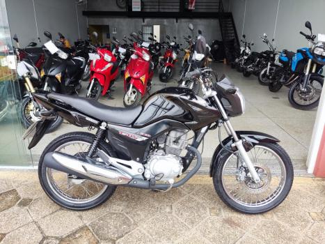 HONDA CG 150 FAN ESDI, Foto 8