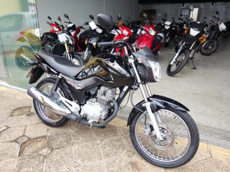 HONDA CG 150 FAN ESDI, Foto 9