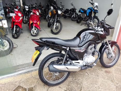 HONDA CG 150 FAN ESDI, Foto 10