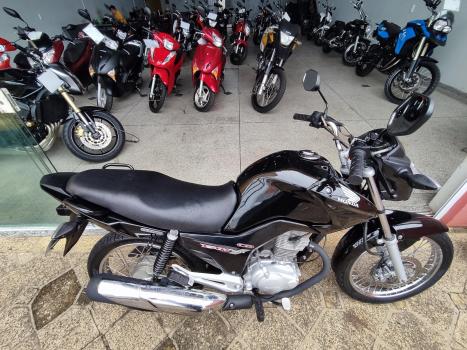 HONDA CG 150 FAN ESDI, Foto 11