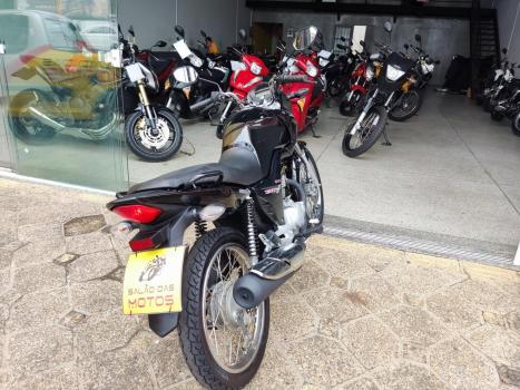 HONDA CG 150 FAN ESDI, Foto 12