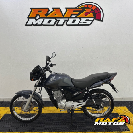 HONDA CG 150 FAN ESDI, Foto 1