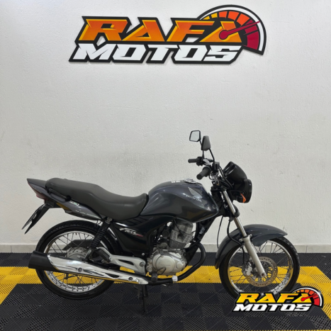 HONDA CG 150 FAN ESDI, Foto 2