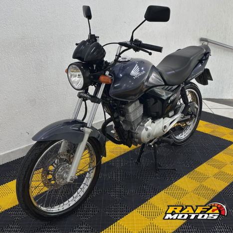 HONDA CG 150 FAN ESDI, Foto 3