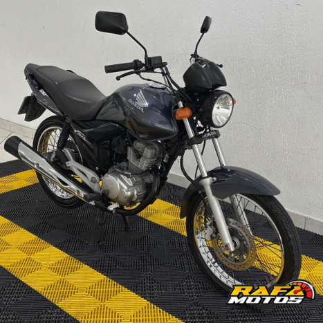 HONDA CG 150 FAN ESDI, Foto 4