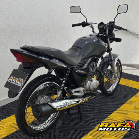 HONDA CG 150 FAN ESDI, Foto 5